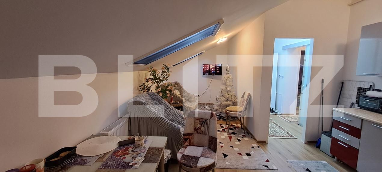 Apartament de vânzare 3 camere Floreşti - 184903AV | BLITZ Cluj-Napoca | Poza3