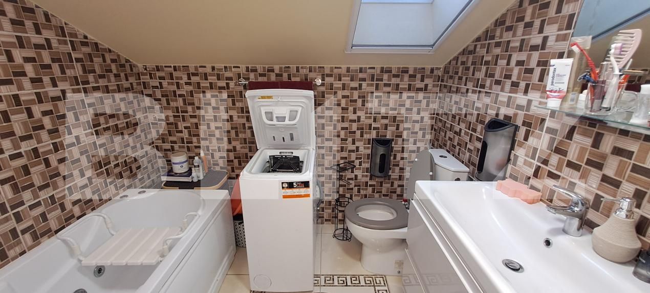 Apartament de vânzare 3 camere Floreşti - 184903AV | BLITZ Cluj-Napoca | Poza13