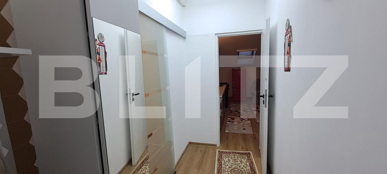 Apartament de vânzare 3 camere Floreşti - 184903AV | BLITZ Cluj-Napoca | Poza12