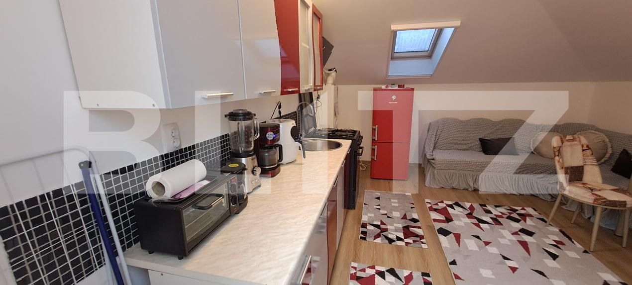 Apartament de vânzare 3 camere Floreşti - 184903AV | BLITZ Cluj-Napoca | Poza2