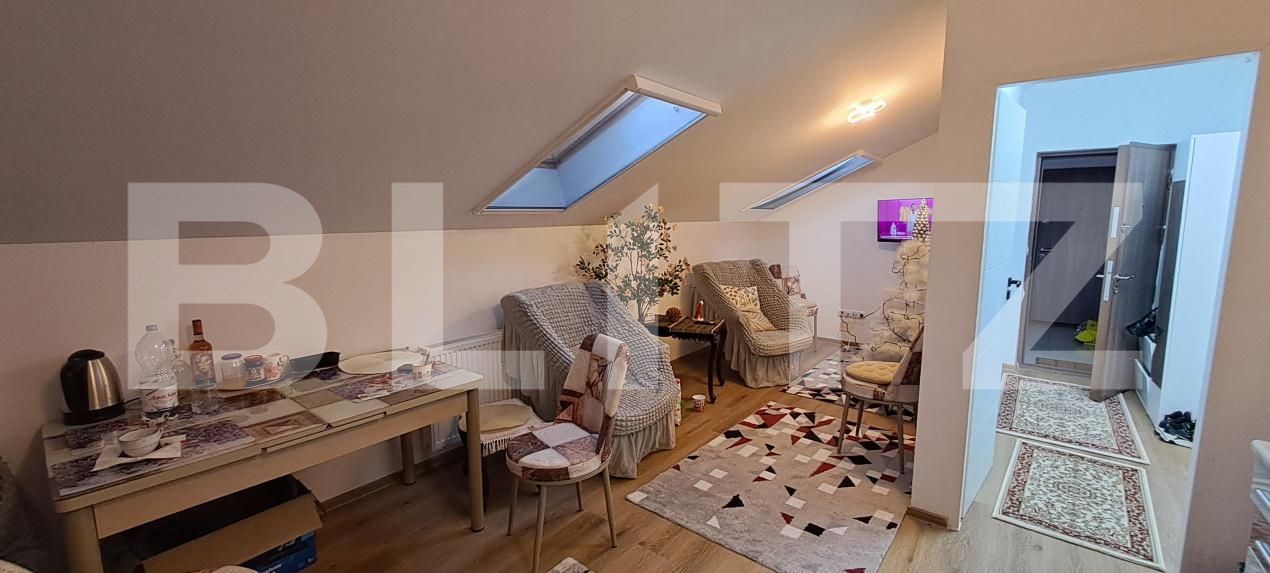 Apartament de vânzare 3 camere Floreşti - 184903AV | BLITZ Cluj-Napoca | Poza4