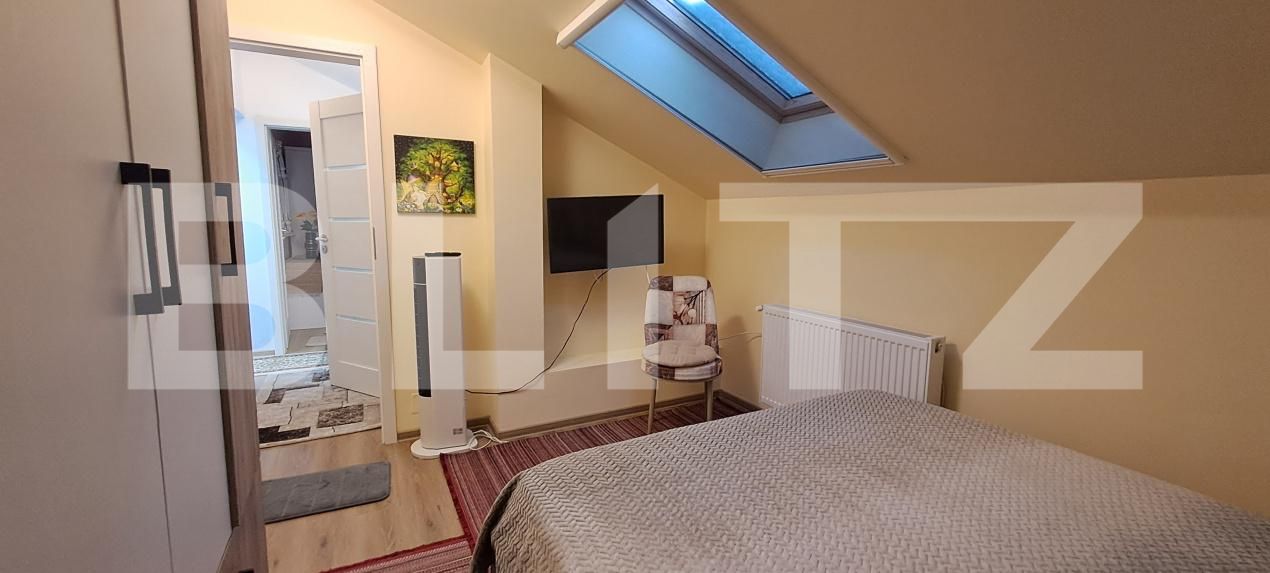 Apartament de vânzare 3 camere Floreşti - 184903AV | BLITZ Cluj-Napoca | Poza9