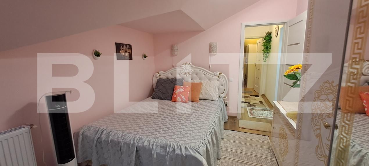 Apartament de vânzare 3 camere Floreşti - 184903AV | BLITZ Cluj-Napoca | Poza7