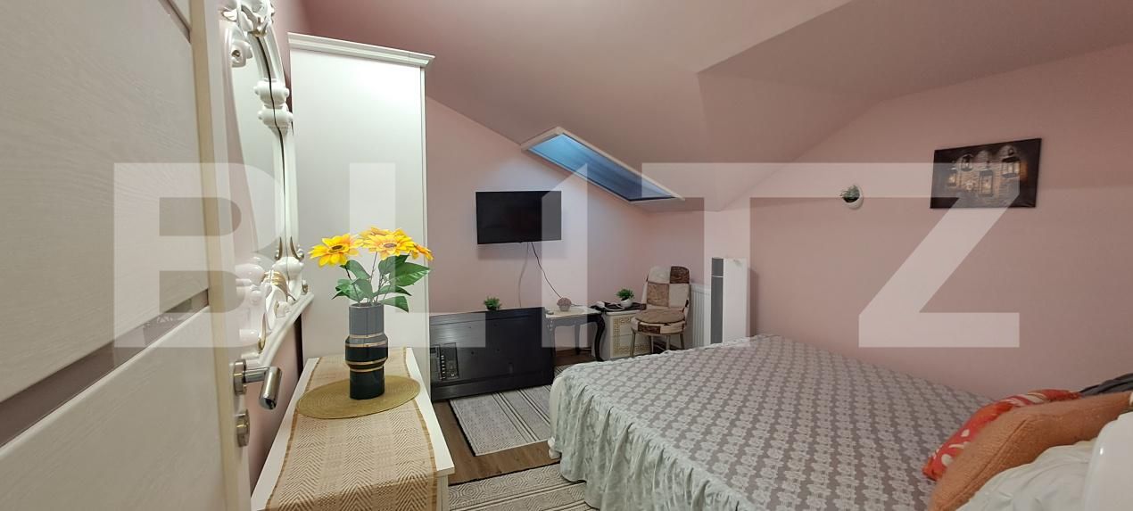 Apartament de vânzare 3 camere Floreşti - 184903AV | BLITZ Cluj-Napoca | Poza8