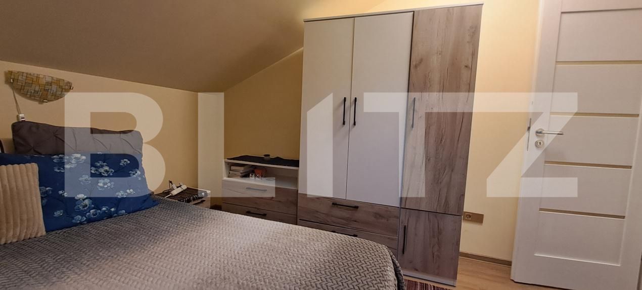 Apartament de vânzare 3 camere Floreşti - 184903AV | BLITZ Cluj-Napoca | Poza11