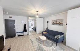 EXCLUSIV BLITZ ! Apartament 2 camere, etaj intermediar, zona Rivus Mall