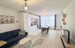 EXCLUSIV BLITZ ! Apartament 2 camere, etaj intermediar, zona Rivus Mall