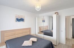 EXCLUSIV BLITZ ! Apartament 2 camere, etaj intermediar, zona Rivus Mall