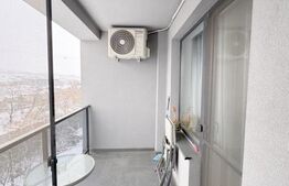 EXCLUSIV BLITZ ! Apartament 2 camere, etaj intermediar, zona Rivus Mall