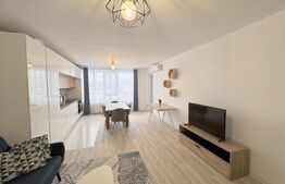 EXCLUSIV BLITZ ! Apartament 2 camere, etaj intermediar, zona Rivus Mall