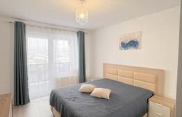 EXCLUSIV BLITZ ! Apartament 2 camere, etaj intermediar, zona Rivus Mall