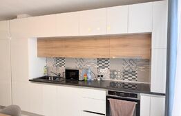EXCLUSIV BLITZ ! Apartament 2 camere, etaj intermediar, zona Rivus Mall