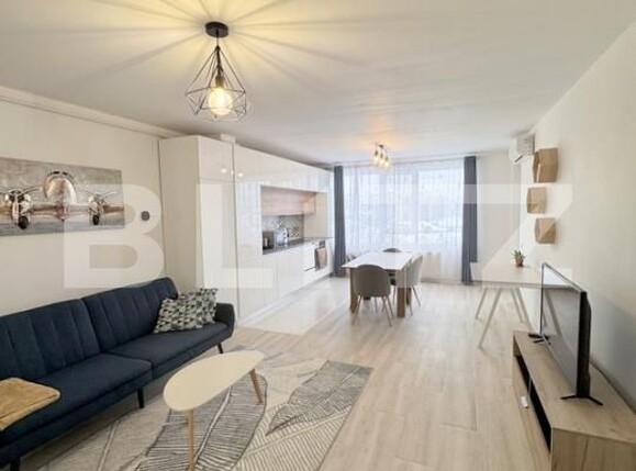 Apartament de vânzare 2 camere Marasti - 184905AV | BLITZ Cluj-Napoca | Poza1