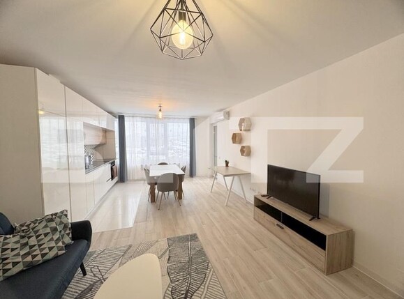 Apartament de vânzare 2 camere Marasti - 184905AV | BLITZ Cluj-Napoca | Poza2