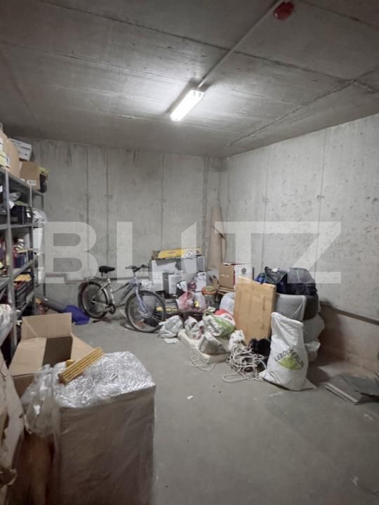 Apartament de vânzare 2 camere Marasti - 184905AV | BLITZ Cluj-Napoca | Poza13