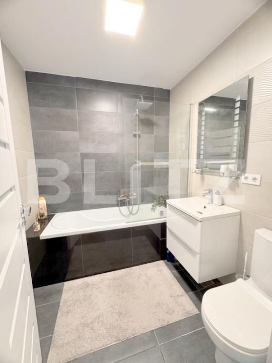 Apartament de vânzare 2 camere Marasti - 184905AV | BLITZ Cluj-Napoca | Poza5