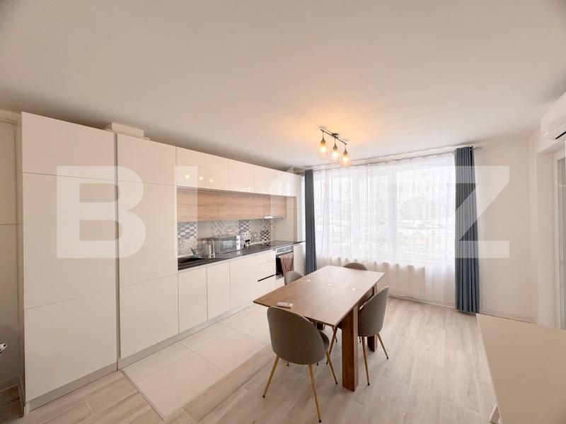 Apartament de vânzare 2 camere Marasti - 184905AV | BLITZ Cluj-Napoca | Poza3