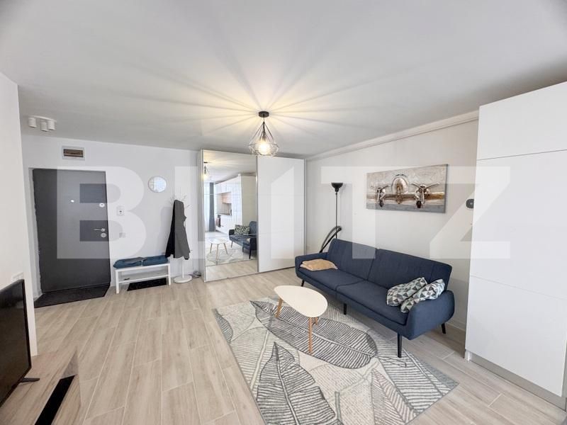 Apartament de vânzare 2 camere Marasti - 184905AV | BLITZ Cluj-Napoca | Poza4