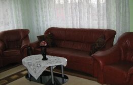 Casa individuala, 546 mp, 8 camere, 2 garaje, 2096 mp teren, Feleacu