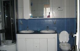 Casa individuala, 546 mp, 8 camere, 2 garaje, 2096 mp teren, Feleacu