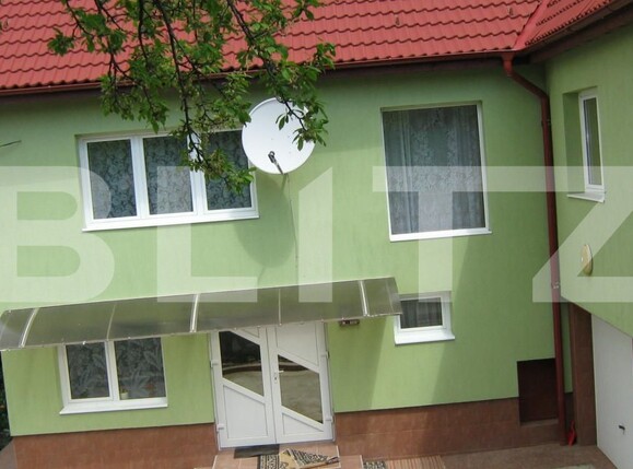 Casa de vânzare 8 camere Exterior Sud - 184909CV | BLITZ Cluj-Napoca | Poza4