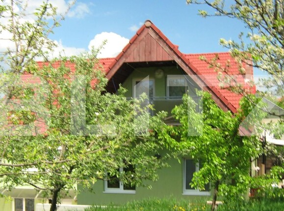 Casa de vânzare 8 camere Exterior Sud - 184909CV | BLITZ Cluj-Napoca | Poza1