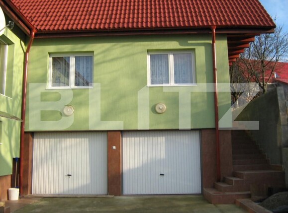 Casa de vânzare 8 camere Exterior Sud - 184909CV | BLITZ Cluj-Napoca | Poza5
