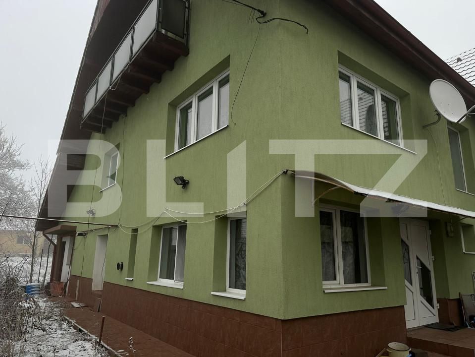Casa de vânzare 8 camere Exterior Sud - 184909CV | BLITZ Cluj-Napoca | Poza3