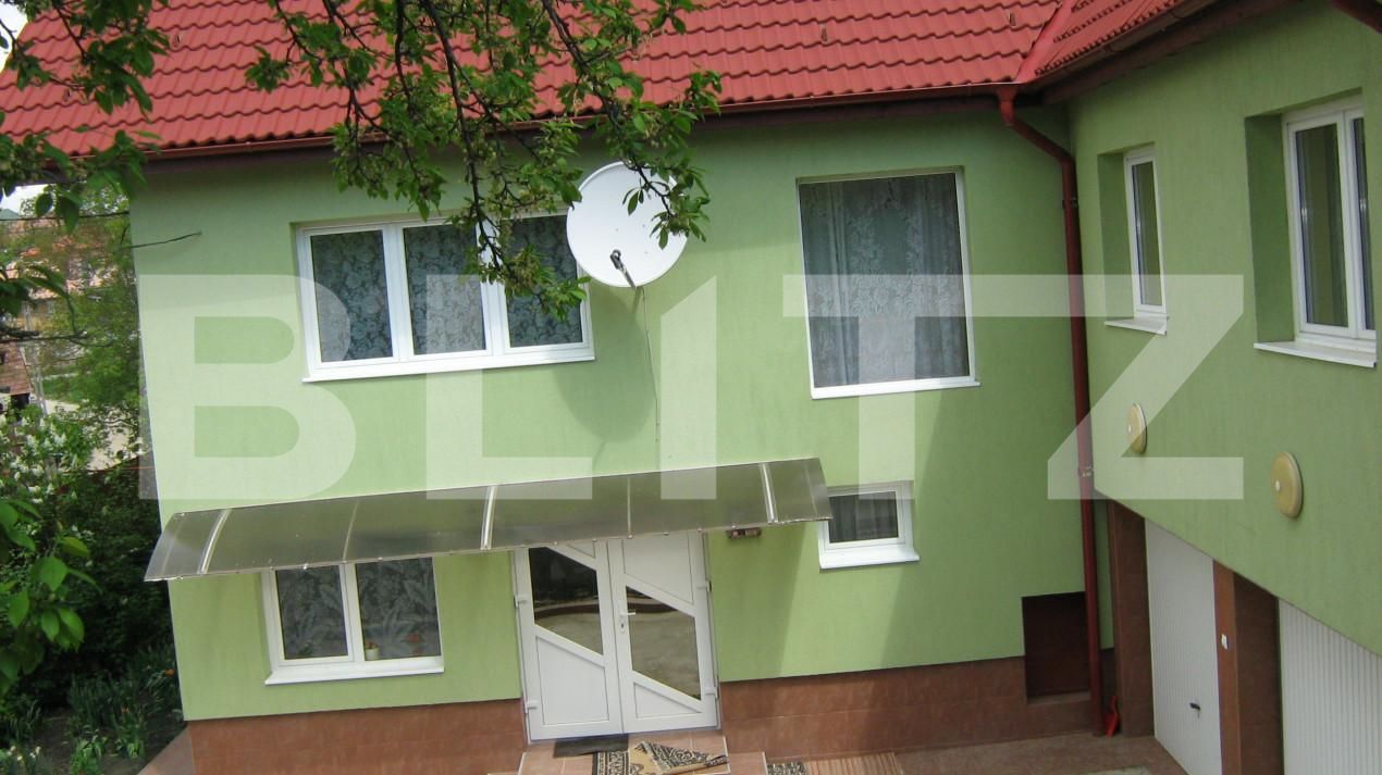 Casa de vânzare 8 camere Exterior Sud - 184909CV | BLITZ Cluj-Napoca | Poza4