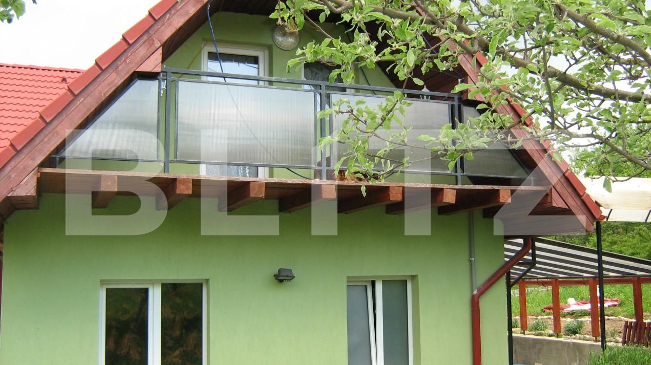 Casa de vânzare 8 camere Exterior Sud - 184909CV | BLITZ Cluj-Napoca | Poza2