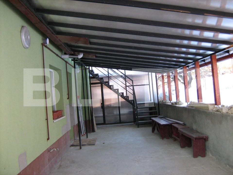 Casa de vânzare 8 camere Exterior Sud - 184909CV | BLITZ Cluj-Napoca | Poza14