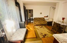 Casa individuala, 546 mp, 8 camere, 2 garaje, 1396 mp teren, Feleacu