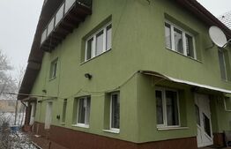 Casa individuala, 546 mp, 8 camere, 2 garaje, 1396 mp teren, Feleacu