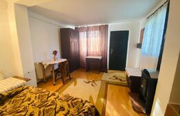 Casa individuala, 546 mp, 8 camere, 2 garaje, 1396 mp teren, Feleacu