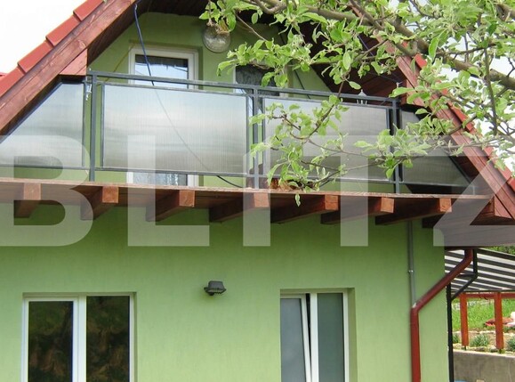 Casa de vânzare 8 camere Exterior Sud - 184910CV | BLITZ Cluj-Napoca | Poza1