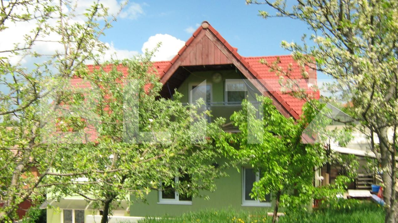 Casa de vânzare 8 camere Exterior Sud - 184910CV | BLITZ Cluj-Napoca | Poza3