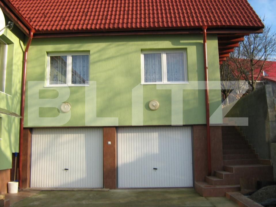 Casa de vânzare 8 camere Exterior Sud - 184910CV | BLITZ Cluj-Napoca | Poza5
