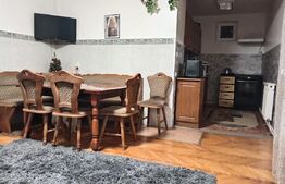 Proprietate cu doua cladiri in curte in apropiere de Cheile Turzii P+M 