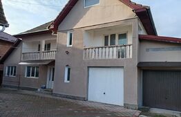 Proprietate cu doua cladiri in curte in apropiere de Cheile Turzii P+M 
