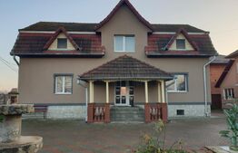 Casa de vânzare 6 camere Chinteni - 190371CV | BLITZ Cluj-Napoca | Poza2