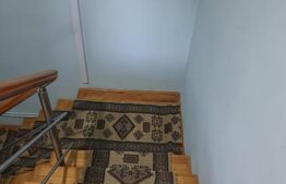 Proprietate cu doua cladiri in curte in apropiere de Cheile Turzii P+M 