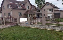 Proprietate cu doua cladiri in curte in apropiere de Cheile Turzii P+M 