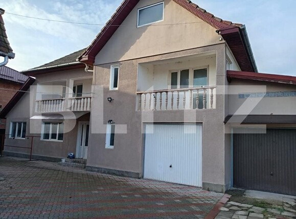 Casa de vânzare 7 camere Mihai Viteazu - 184911CV | BLITZ Cluj-Napoca | Poza2