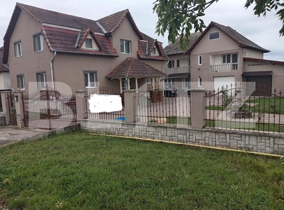Casa de vânzare 7 camere Mihai Viteazu - 184911CV | BLITZ Cluj-Napoca | Poza3