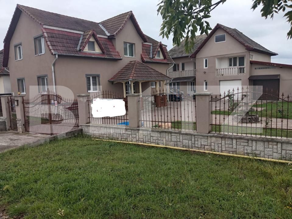 Casa de vânzare 7 camere Mihai Viteazu - 184911CV | BLITZ Cluj-Napoca | Poza3