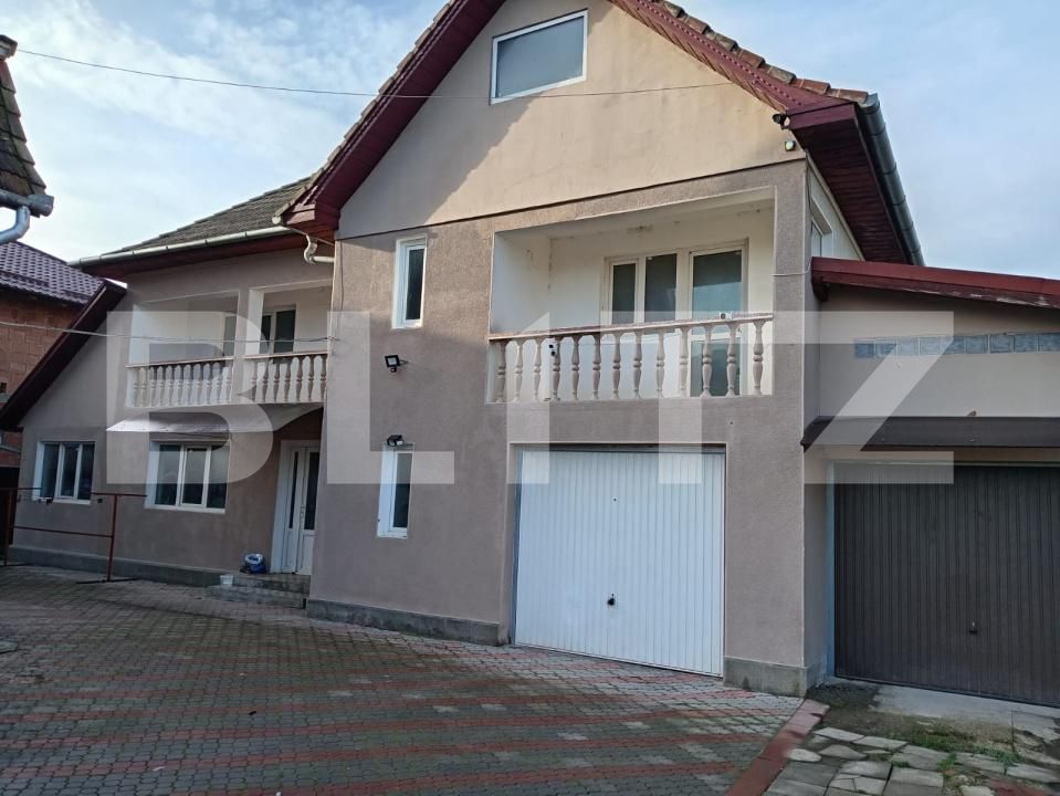 Casa de vânzare 7 camere Exterior Sud - 184911CV | BLITZ Cluj-Napoca | Poza2