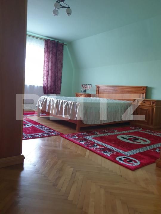 Casa de vânzare 7 camere Exterior Sud - 184911CV | BLITZ Cluj-Napoca | Poza9