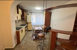 Apartament cu 2 camere, 57 mp, zona Racadau