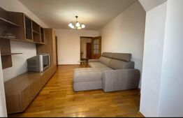 Apartament cu 2 camere, 57 mp, zona Racadau
