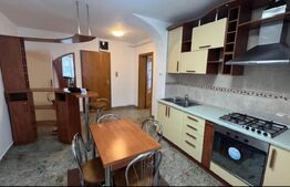 Apartament cu 2 camere, 57 mp, zona Racadau